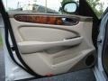 White Onyx - XJ XJ8 Photo No. 15