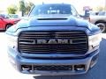 Patriot Blue Pearl - 3500 Laramie Night Edition Mega Cab 4x4 Photo No. 9