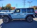 Earl - Wrangler 4-Door Rubicon 4xe Hybrid Photo No. 3