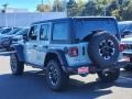Earl - Wrangler 4-Door Rubicon 4xe Hybrid Photo No. 4