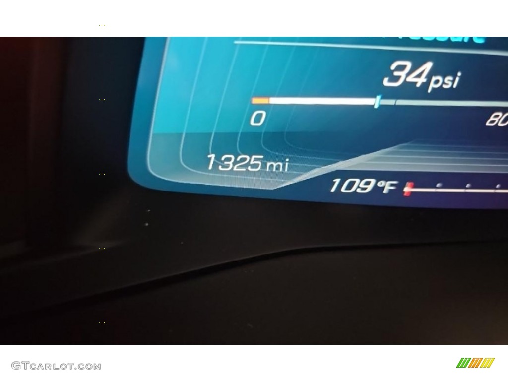 2023 Corvette Stingray Coupe - Torch Red / Adrenaline Red photo #8