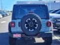 Earl - Wrangler 4-Door Rubicon 4xe Hybrid Photo No. 6