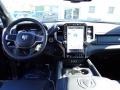 Patriot Blue Pearl - 3500 Laramie Night Edition Mega Cab 4x4 Photo No. 13