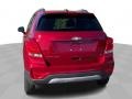 2020 Cajun Red Tintcoat Chevrolet Trax LT AWD  photo #7