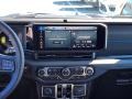 2024 Jeep Wrangler 4-Door Rubicon 4xe Hybrid Controls