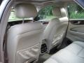 2004 White Onyx Jaguar XJ XJ8  photo #17