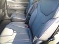 Black Rear Seat Photo for 2024 Hyundai Palisade #146708160