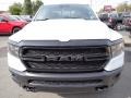 2023 Bright White Ram 1500 Classic Tradesman Crew Cab 4x4  photo #10