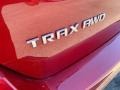 Cajun Red Tintcoat - Trax LT AWD Photo No. 28