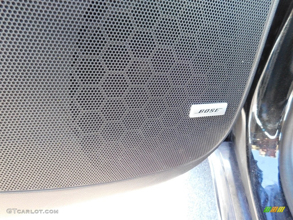 2021 Enclave Premium - Ebony Twilight Metallic / Shale w/Ebony Accents photo #20