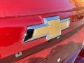 Cajun Red Tintcoat - Trax LT AWD Photo No. 29