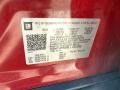 2020 Cajun Red Tintcoat Chevrolet Trax LT AWD  photo #31