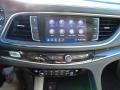 Shale w/Ebony Accents Controls Photo for 2021 Buick Enclave #146708418