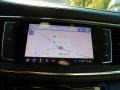 2021 Buick Enclave Shale w/Ebony Accents Interior Navigation Photo
