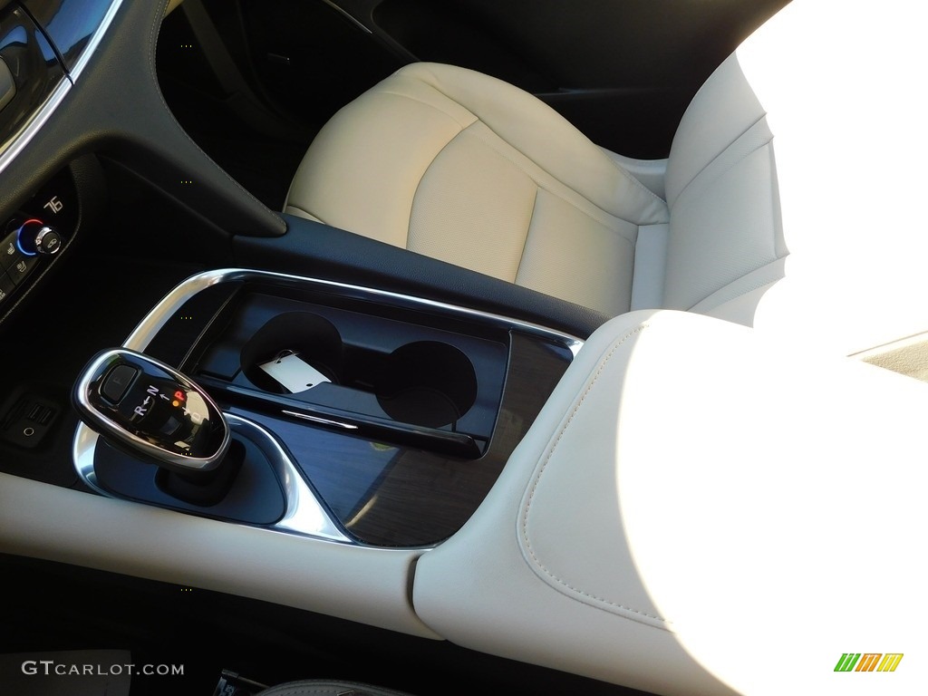 2021 Buick Enclave Premium Transmission Photos
