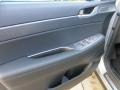 Black Door Panel Photo for 2024 Hyundai Palisade #146708604