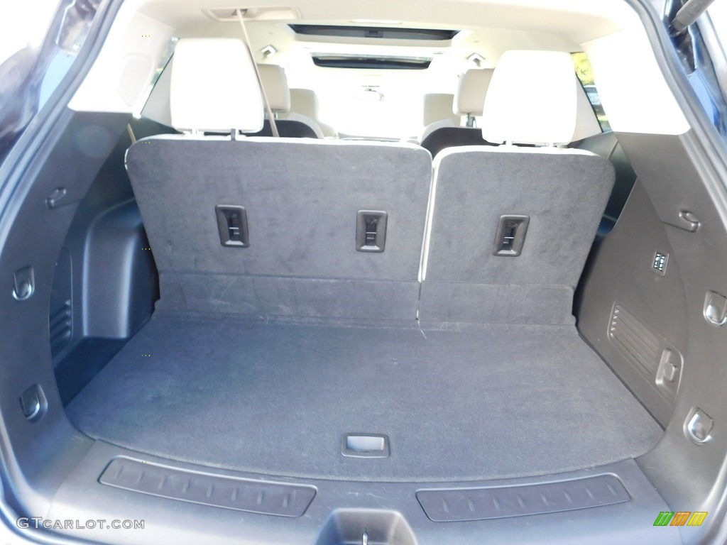 2021 Buick Enclave Premium Trunk Photo #146708796