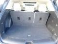 2021 Buick Enclave Shale w/Ebony Accents Interior Trunk Photo