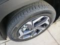 2024 Amazon Gray Hyundai Tucson SEL Convenience Hybrid AWD  photo #9