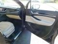 2021 Buick Enclave Shale w/Ebony Accents Interior Door Panel Photo