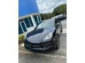 Moonlight Blue Metallic 2023 Porsche Cayenne Standard Cayenne Model Exterior