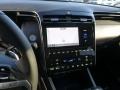 2024 Amazon Gray Hyundai Tucson SEL Convenience Hybrid AWD  photo #17
