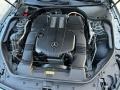 2017 Mercedes-Benz SL 3.0 Liter DI biturbo DOHC 24-Valve VVT V6 Engine Photo