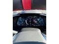 Adrenaline Red Gauges Photo for 2023 Chevrolet Corvette #146709399