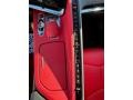 Adrenaline Red Controls Photo for 2023 Chevrolet Corvette #146709453