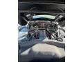 2023 Chevrolet Corvette 6.2 Liter DI OHV 16-Valve VVT LT1 V8 Engine Photo
