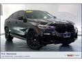 2021 Black Sapphire Metallic BMW X6 sDrive40i #146706299
