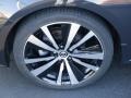 2020 Nissan Altima Platinum AWD Wheel and Tire Photo