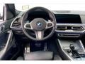 2021 Black Sapphire Metallic BMW X6 sDrive40i  photo #4