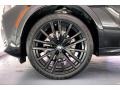 2021 BMW X6 sDrive40i Wheel and Tire Photo