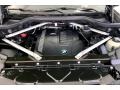 2021 BMW X6 3.0 Liter M TwinPower Turbocharged DOHC 24-Valve Inline 6 Cylinder Engine Photo
