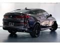 2021 Black Sapphire Metallic BMW X6 sDrive40i  photo #13