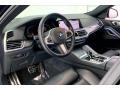 Black Dashboard Photo for 2021 BMW X6 #146709681