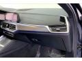 Black Dashboard Photo for 2021 BMW X6 #146709699