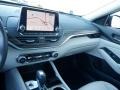 Storm Blue Metallic - Altima Platinum AWD Photo No. 19