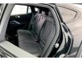 Black Rear Seat Photo for 2021 BMW X6 #146709735