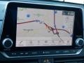 Gray Navigation Photo for 2020 Nissan Altima #146709741