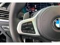 Black Steering Wheel Photo for 2021 BMW X6 #146709744