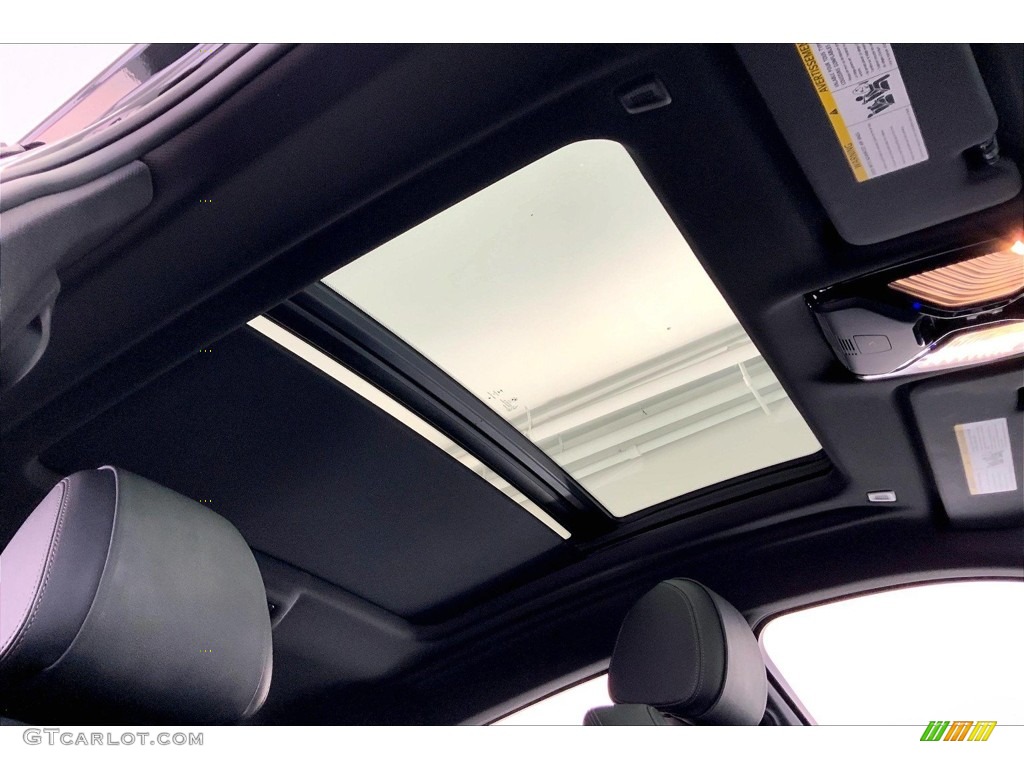 2021 BMW X6 sDrive40i Sunroof Photos