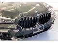 2021 Black Sapphire Metallic BMW X6 sDrive40i  photo #30