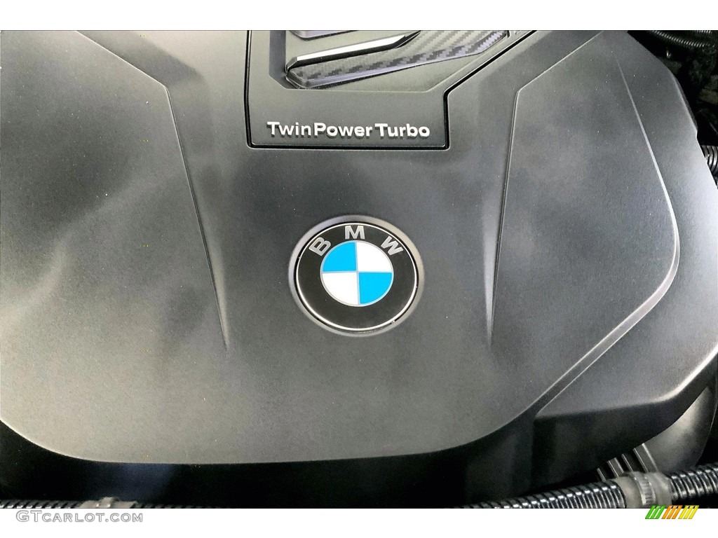 2021 BMW X6 sDrive40i Marks and Logos Photo #146709849