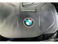 2021 BMW X6 sDrive40i Badge and Logo Photo