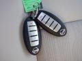 Keys of 2020 Altima Platinum AWD