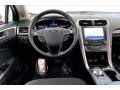 Ebony Dashboard Photo for 2020 Ford Fusion #146709900