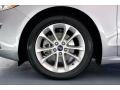 2020 Ford Fusion Hybrid SE Wheel and Tire Photo