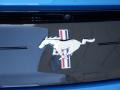 Velocity Blue Metallic - Mustang EcoBoost Premium Fastback Photo No. 7